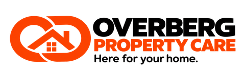Overberg Property Care — Here for your home.